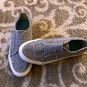 Blowfish Grey Tennis